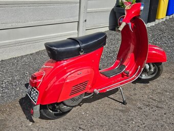 Piaggio Vespa Primavera 125 - 6