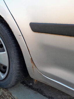 Kia Cee´d SW, 1.4 benzín - Servisováno STK do 6/2027 - 6