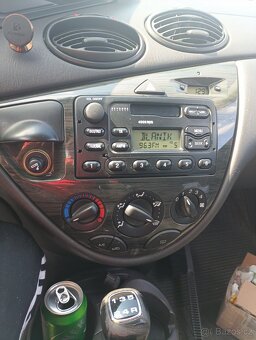 Ford Focus 1.8tdi - 6