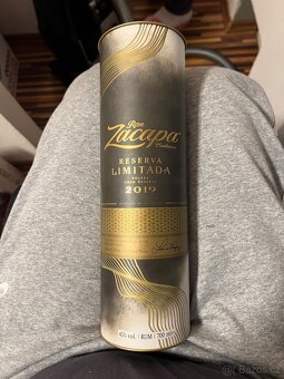 Cognac Hennesy fine de CognacWhiskey Blue label - 6