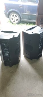 Mackie, DBX, Repro - 6