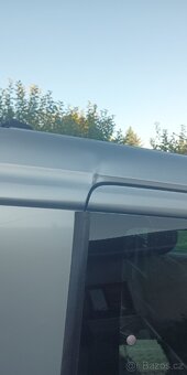 Peugeot partner - 6