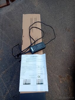 Elektrická koloběžka xiaomi(zamluveno) - 6