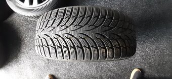 Prodám ALU kola Hyundai i30 - 6