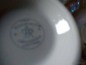 Šalek s podšálkem - 6