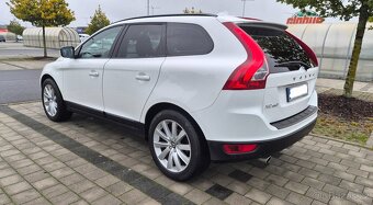 Volvo XC60 2.4D 4x4 BEZ INVESTIC - 6