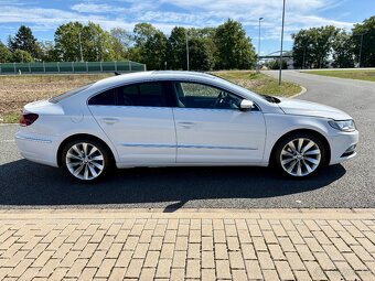 VOLKSWAGEN PASSAT CC 2.0 TDI //2012 ČR VENTILACE XENONY - 6
