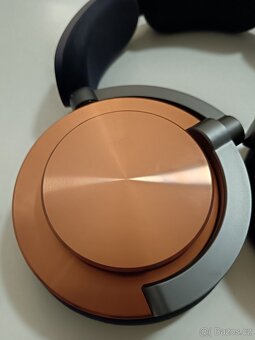Dyson Ontrac premiová sluchátka - 6