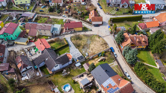 Prodej pozemku k bydlení, 495 m², Český Krumlov - 6