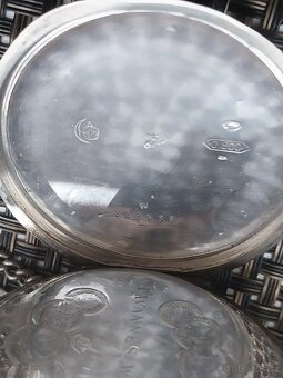 Kapesní hodinky TAVANNES WATCH Co. - 6