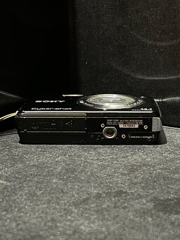 Sony Cyber-shot DSC-W220 - 6