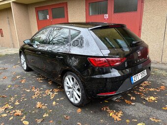 Seat Leon 1.4 TSI FR, 110 kW, - 6