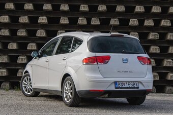 Seat Altea XL 1.6 TDi. - 6