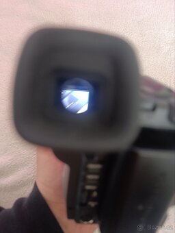 Videokamera Samsung VP-W70 - 6