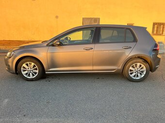 Volkswagen GOLF 1.2tsi 77kw PŮVOD CZ - 6