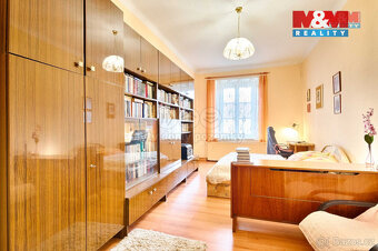 Prodej nájemního domu, Pelhřimov, ul. Palackého - 6