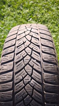 Zimní pneu Fulda Kristall Control HP 2 M+S 205/60/16 92H 4ks - 6