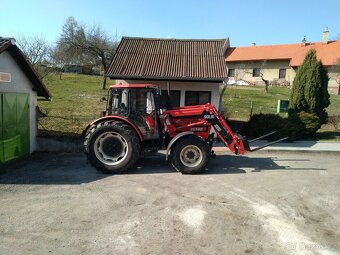 Montáž čelních nakladačů Solid - 6