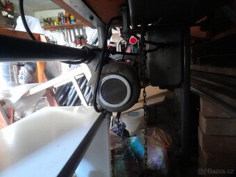 Šicí stroj Minerva - 6