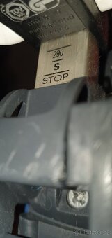 Dětské skialpy Scott - 6