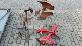 MS 16, MS 07, VARI, TERA, GLOBAL, DAKR, POLOOSY a KOLA - 6