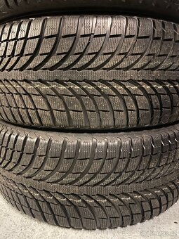 Original zimni Audi Q5 SQ5 r20 255/45/20 100% - 6