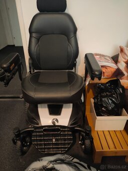Elektrický vozík - 6