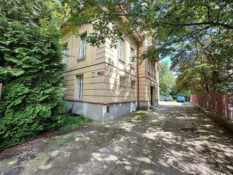 Pronájem bytu 2+1, 86 m² Wolkerova 16, Praha 6 - Bubeneč - 6