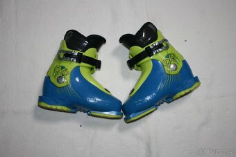 Elen detské 90 cm X max - 6