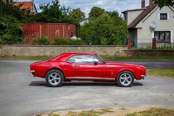 Chevrolet Camaro RS 1976 - 6