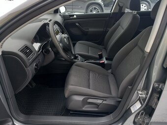 Volkswagen Golf RABBIT 131t.KM BEZ KOROZE  SEERVISKA - 6