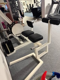 Prodej fitness strojů a plaforem - 6
