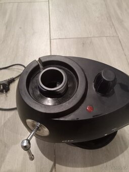 Mini kávovar Elta - 6