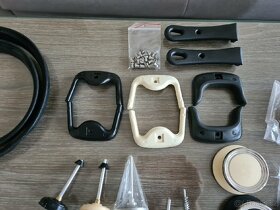 Zepter náhradní díly tlakova poklice - 6