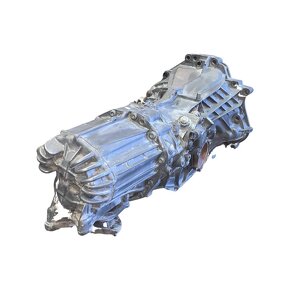 Převodovka 6Q HCF 2.0TDI 103KW 16V BLB AUDI A4 B7 8E 2007 - 6