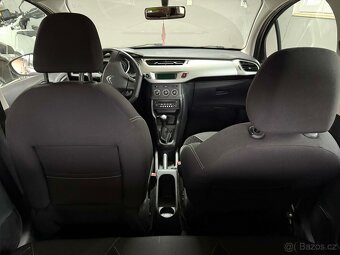 Citroen c3 1.4HDi 2012 - 6