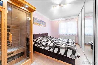 Prodej bytu 2+1 50 m² Gorkého, Příbram - Příbram IV - 6