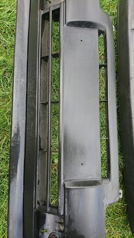 Přední nárazník Škoda Favoriit Forman 93 - 6