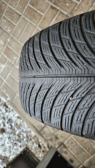 Zimní Sada Alu 5x108 235/55 R18 Volvo XC40 XC60 - 6