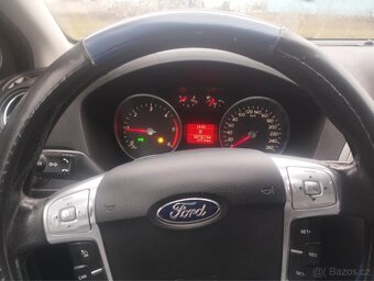 Ford Mondeo 2.0TDCi 85kw - 6