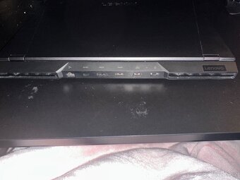 Lenovo Legion 5 Pro 16IAH7H – i5-12500H | RTX 3060 140W | 16 - 6