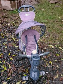 Tříkolka - 6
