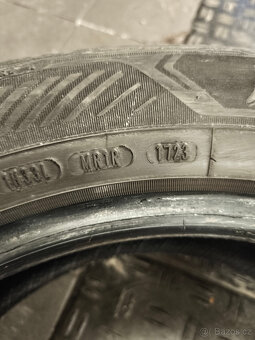 Letní pneu 235/55 R18 235/55/18 - 6