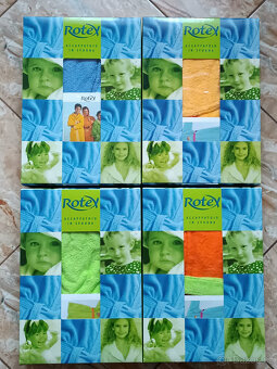 župany pánský-damský-dětský - 6