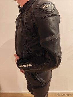 Kombinéza Richa - 6