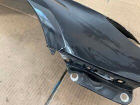 AUDI A3 - 8V 2013-2016 - blatník PP - 8V0821467 - POŠKOZENÝ - 6