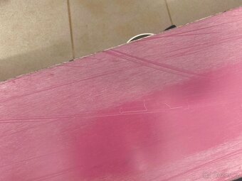 Snowboard pro začátečníka - 6