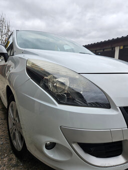 Renault Scenic 1.9 Dci 96Kw r.v. 2011 - 6