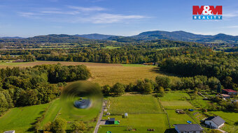 Prodej pozemku k bydlení, 3733 m², Třinec - 6