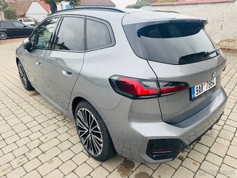 BMW 218i Active Tourer M-Sport (100kw) - 6